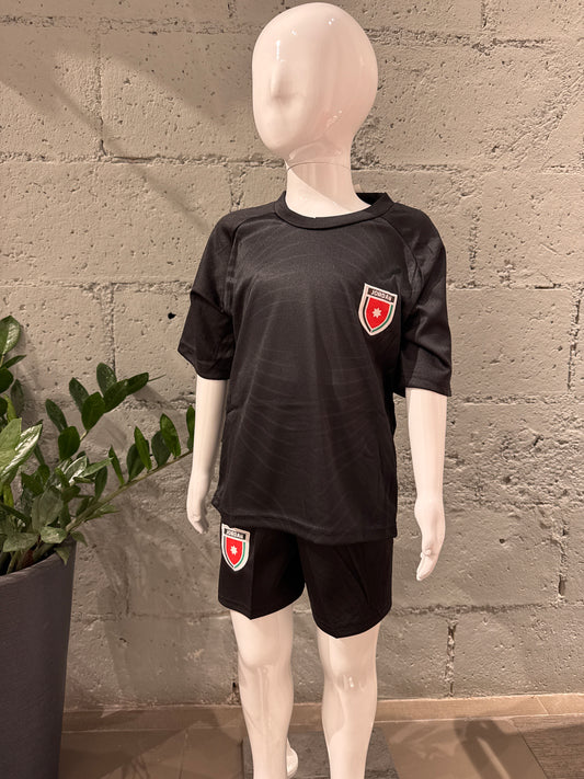 Jordan Soccer Team Set