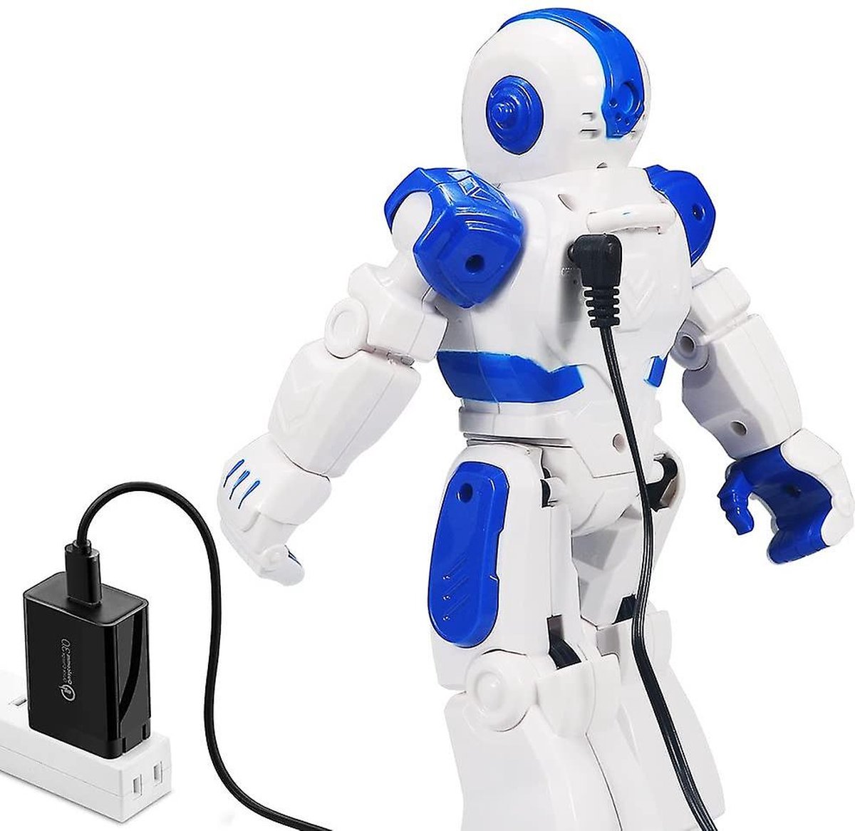 The Source - Motion Robot - Age 6+ | ذا سورس - روبوت متحرك - العمر 6+