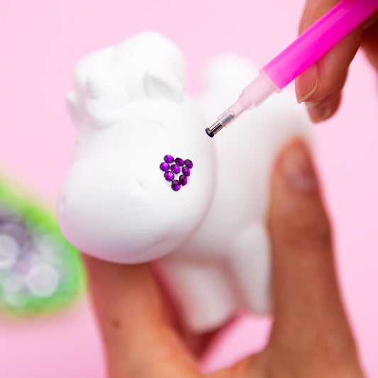 3D Diamond Studio 4: Unicorn