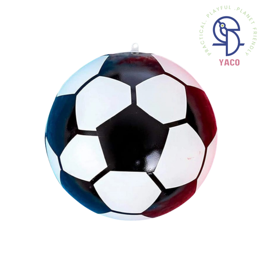 Gender Reveal Football