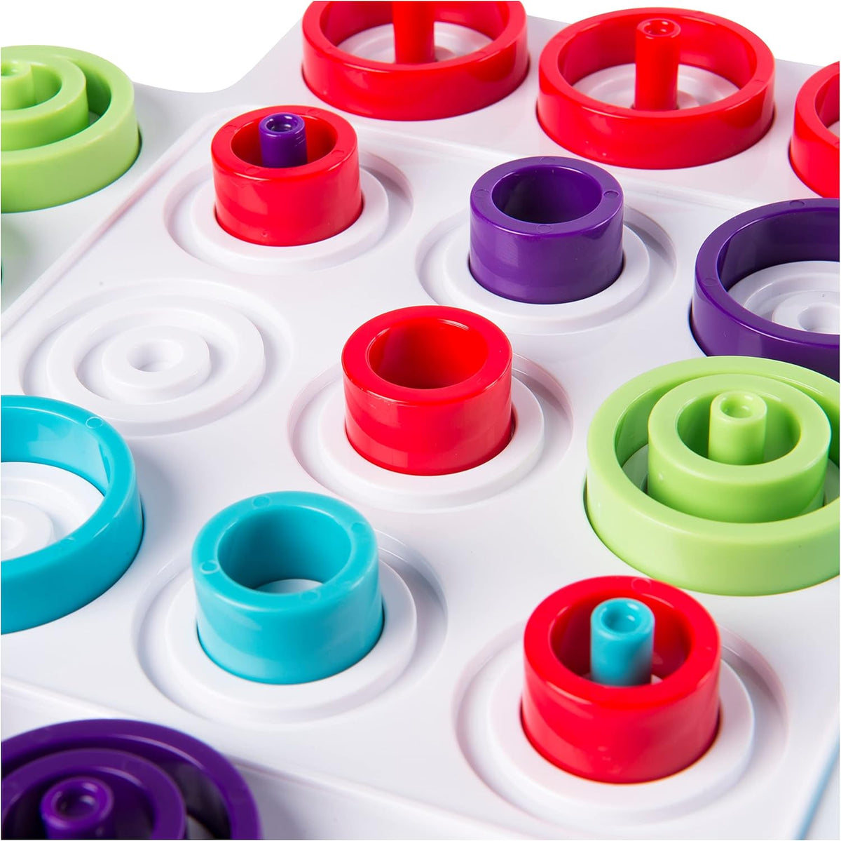Game Marbles Otrio Le