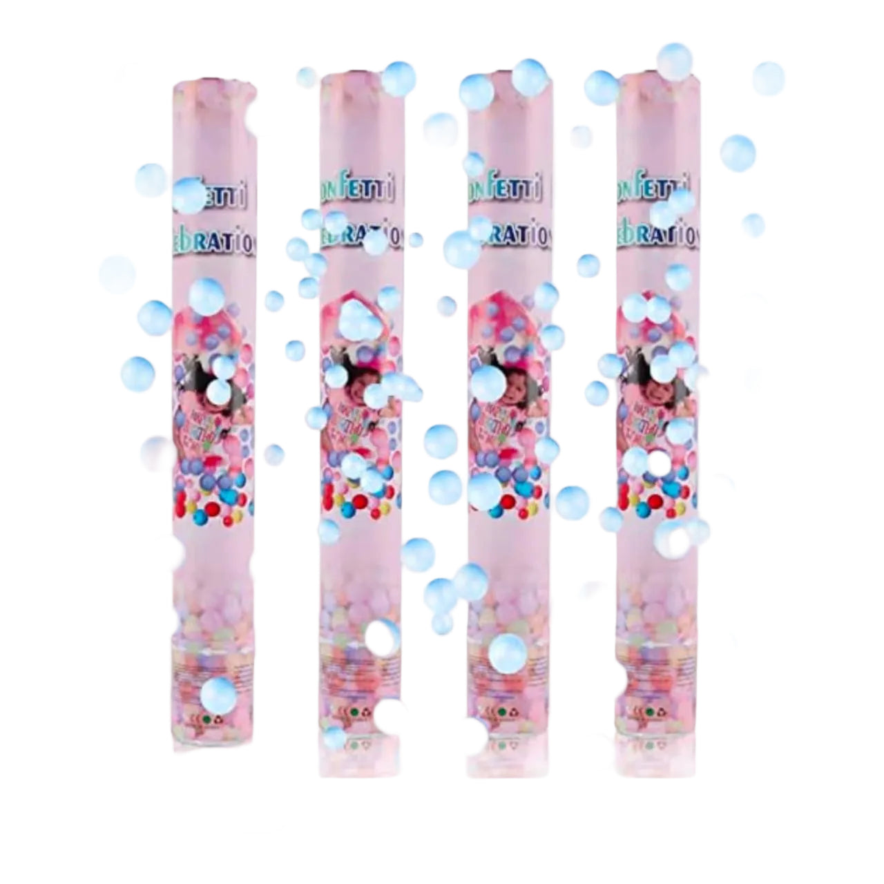 Party Popper Paper (1 PCS) – Fun and Festive Atmosphere بوبّر حفلات ورقي (قطعة واحدة) – أجواء ممتعة واحتفالية