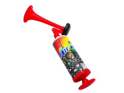 Air Horn | Loud Horn | Sports & Events | Safety Horn بوق هوائي عالي الصوت – للفعاليات الرياضية والمناسبات