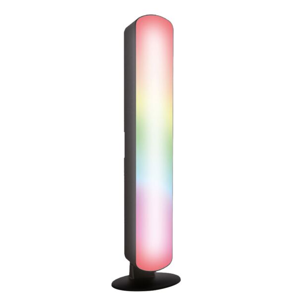 The Source - Led Light Bar - Sound Reactive (USB) | ذا سورس - شريط إضاءة LED - تفاعلي مع الصوت (USB)