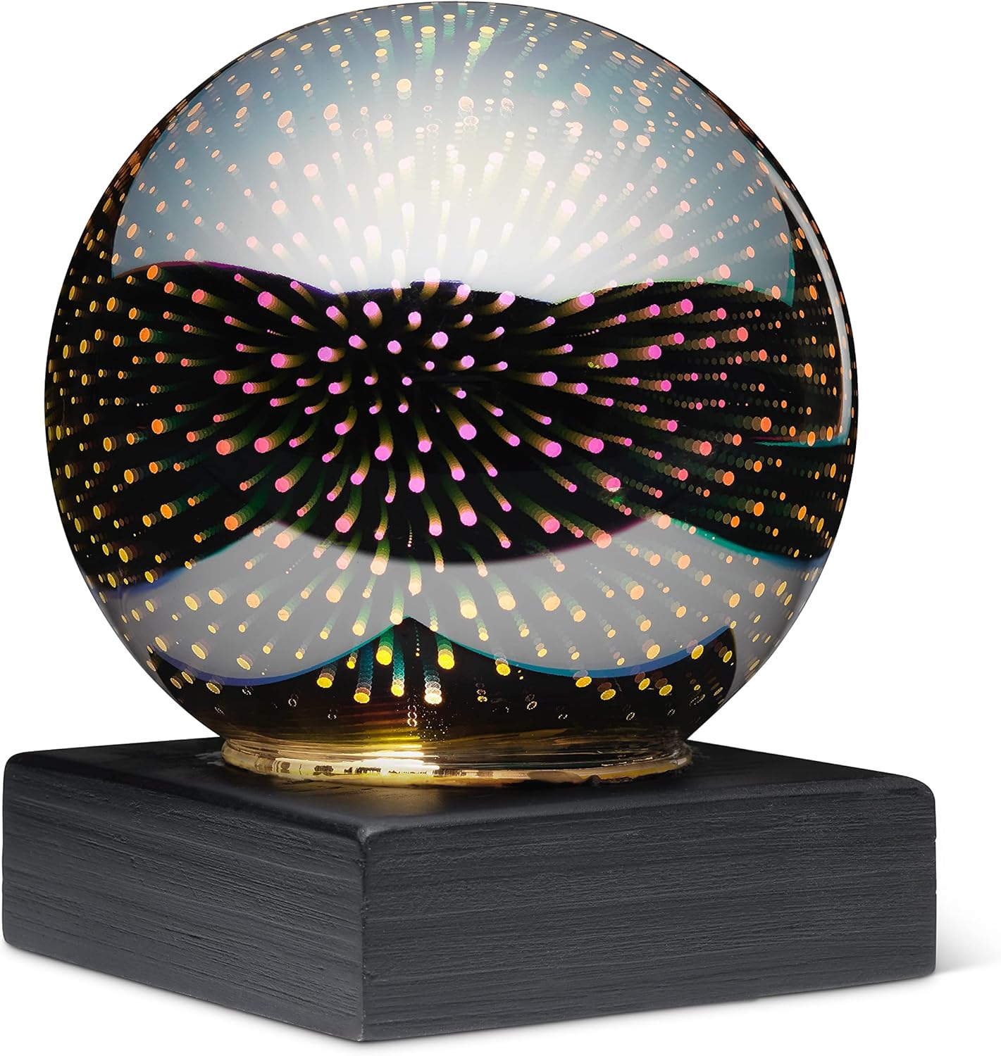 The Source - Fiber Ball | ذا سورس - كرة الألياف الضوئية