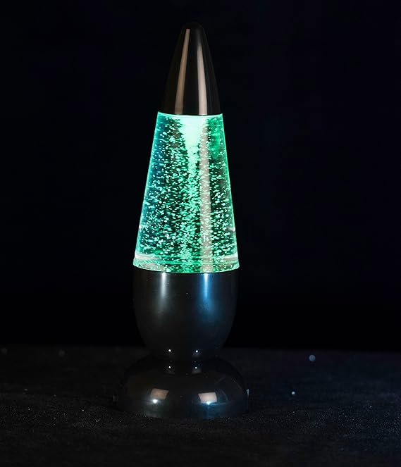 The Source - 10 Twister Lamp (Battery Operated) | ذا سورس - مصباح تويستر 10 بوصة (يعمل بالبطارية)