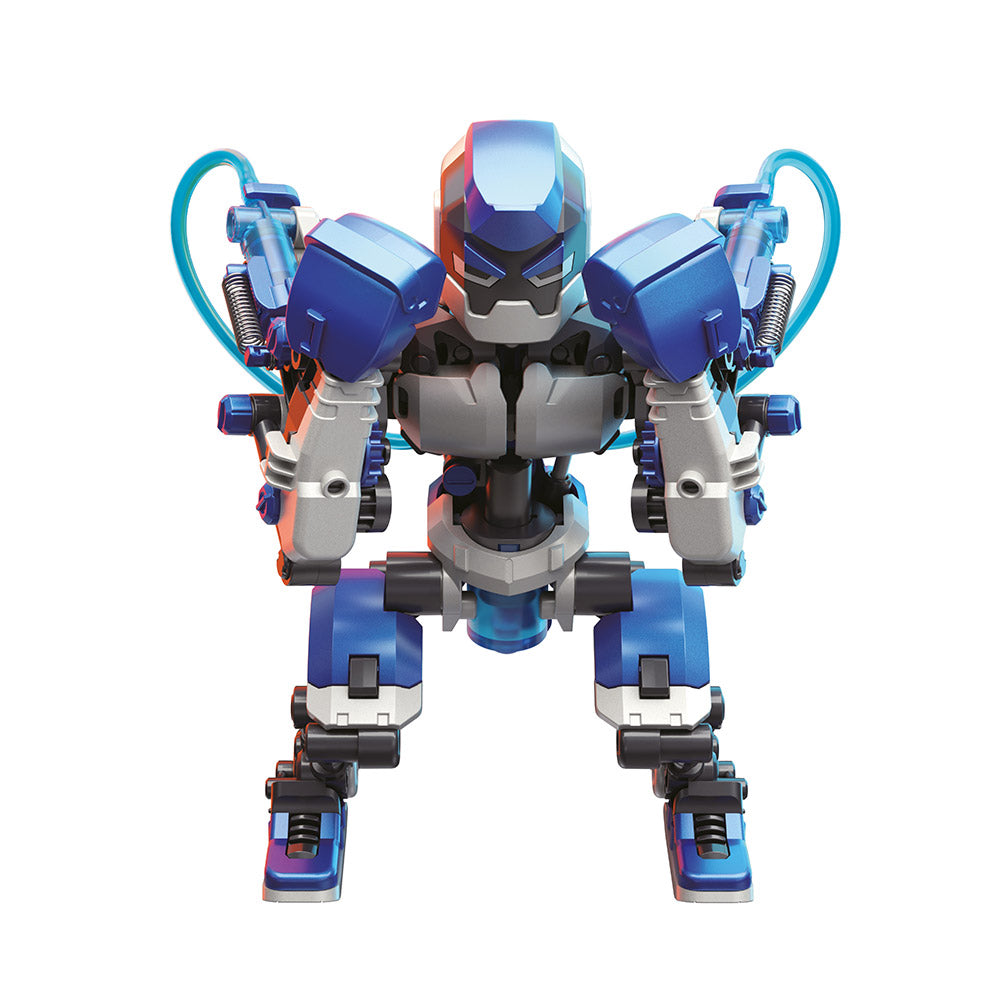 The Source - Hydraulic Boxing Bots - Age 8+ | ذا سورس - روبوتات الملاكمة الهيدروليكية - العمر 8+