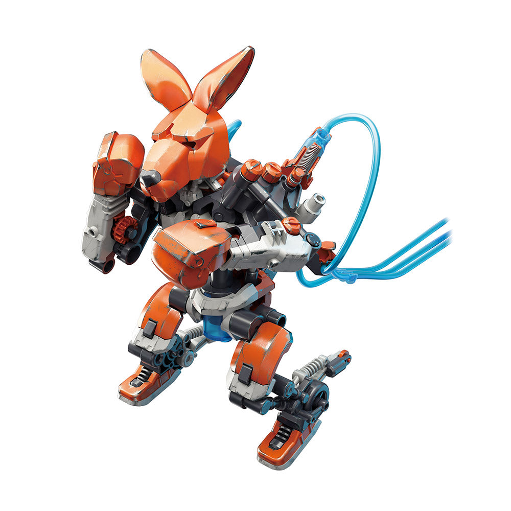 The Source - Hydraulic Boxing Bots - Age 8+ | ذا سورس - روبوتات الملاكمة الهيدروليكية - العمر 8+