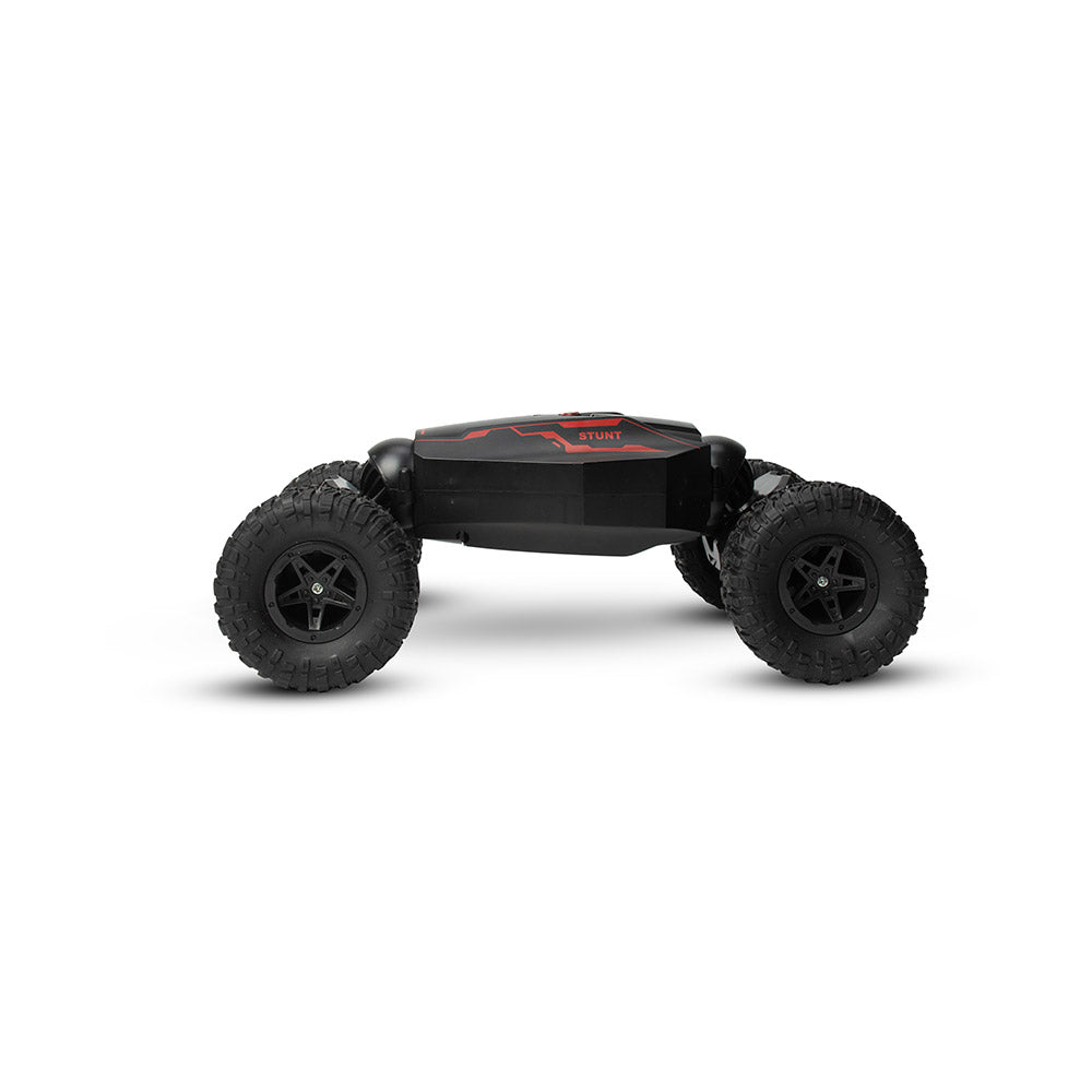 The Source - All Terrain Stunt Car - Age 8+ | ذا سورس - سيارة جميع التضاريس - العمر 8+