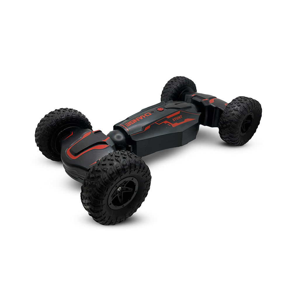 The Source - All Terrain Stunt Car - Age 8+ | ذا سورس - سيارة جميع التضاريس - العمر 8+