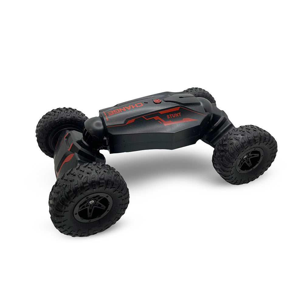 The Source - All Terrain Stunt Car - Age 8+ | ذا سورس - سيارة جميع التضاريس - العمر 8+