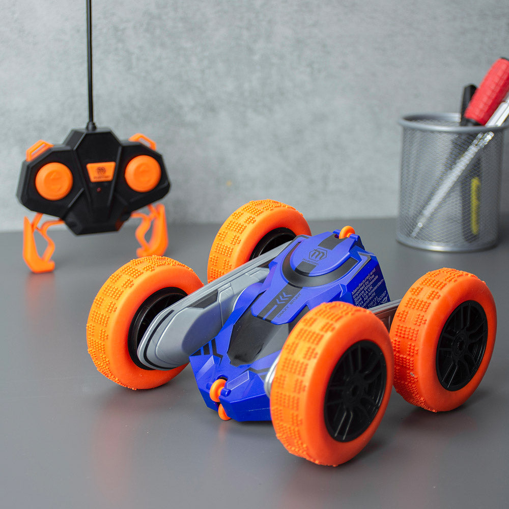 The Source - RC 360 Stunt Buggy V2 | ذا سورس - سيارة استعراض يمكن التحكم بها من بعد - 360 V2