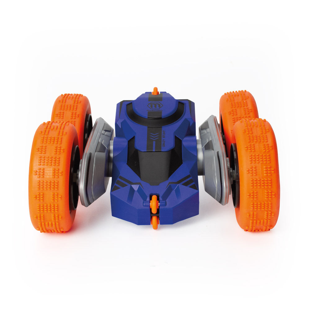 The Source - RC 360 Stunt Buggy V2 | ذا سورس - سيارة استعراض يمكن التحكم بها من بعد - 360 V2