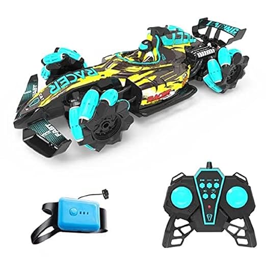 The Source - Drift Racing Car V2 | ذا سورس - سيارة سباق الدريفت V2