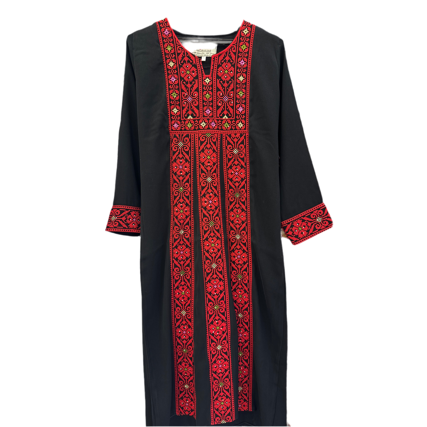 Girls Traditional Thobe