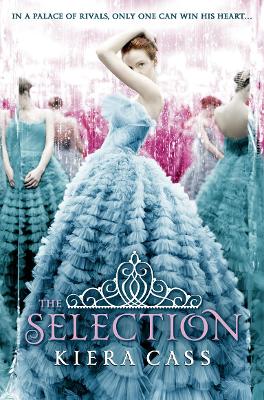 Book : The Selection