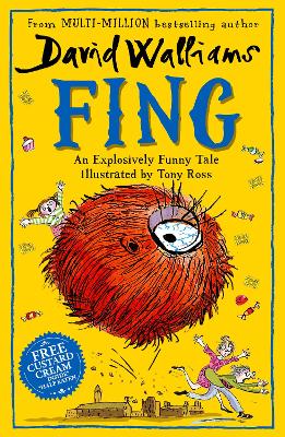 Book : Fing