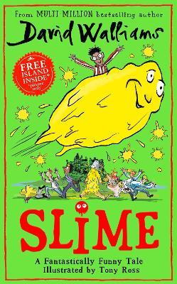 Book: Slime