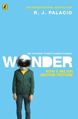 Book: Wonder