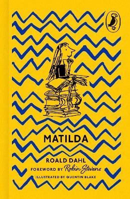 Book: Matilda
