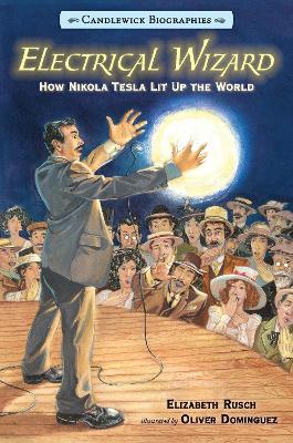 Book : Electrical Wizard