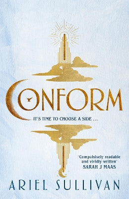 Book : Conform