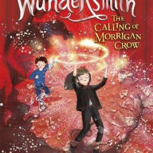 Book : Wundersmith