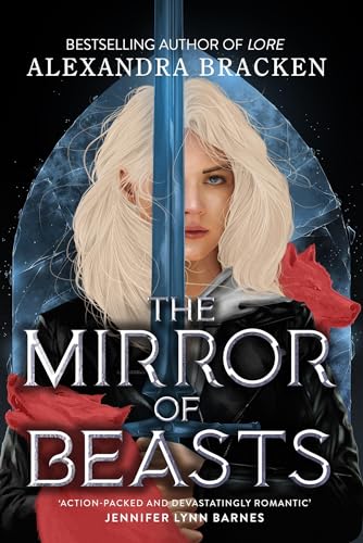 Book: Silver in the Bone: The Mirror of Beasts