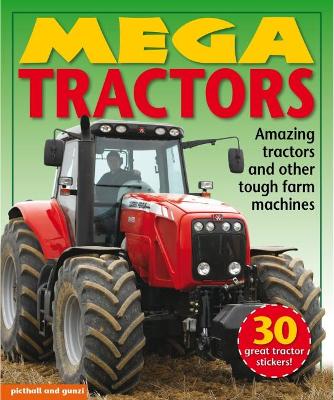 Book : TRACTORS