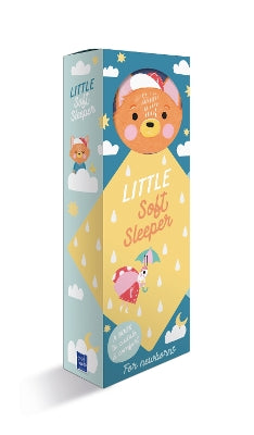 Book: Little Soft Sleeper Fox