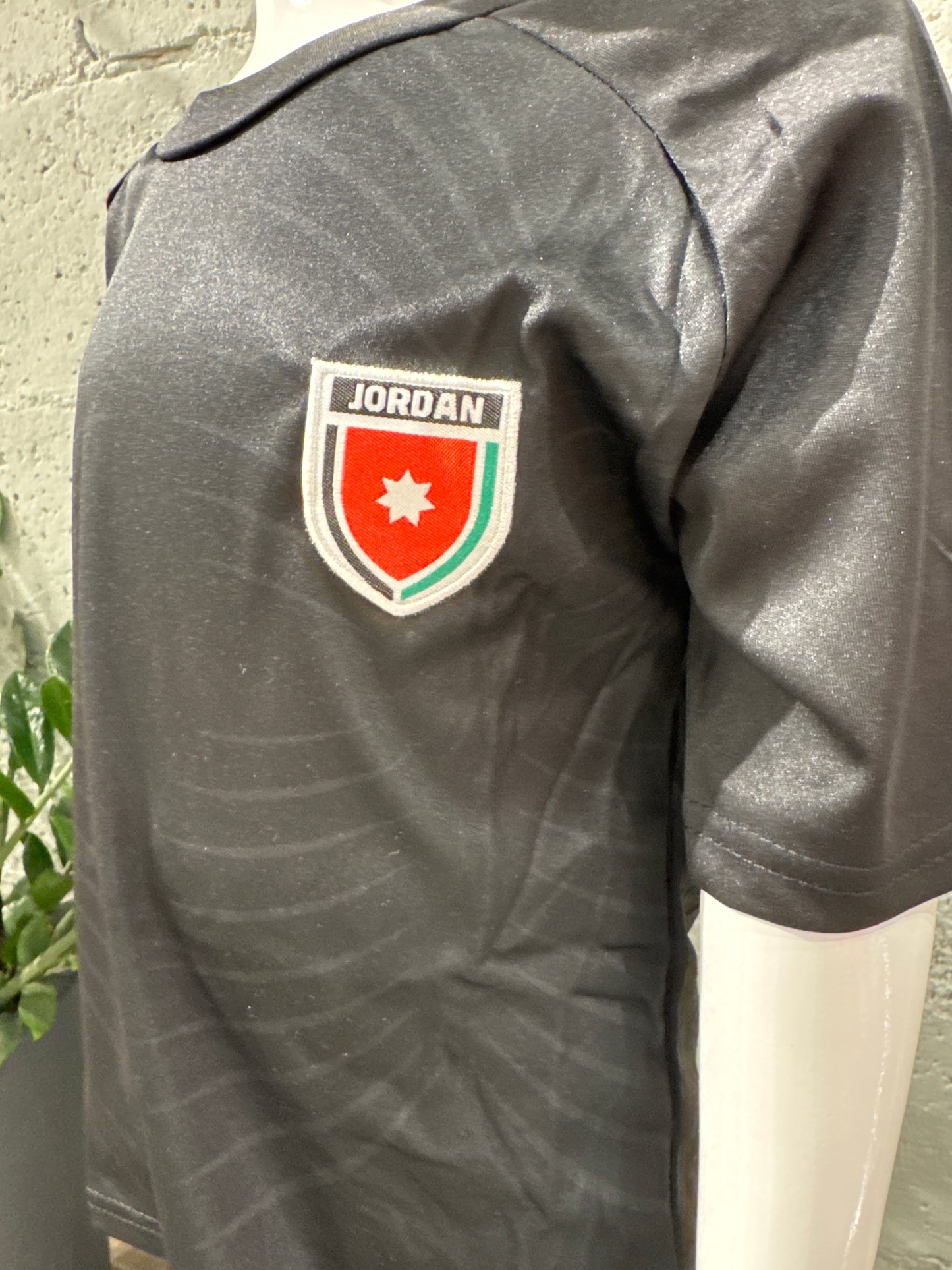 Jordan Soccer Team Set