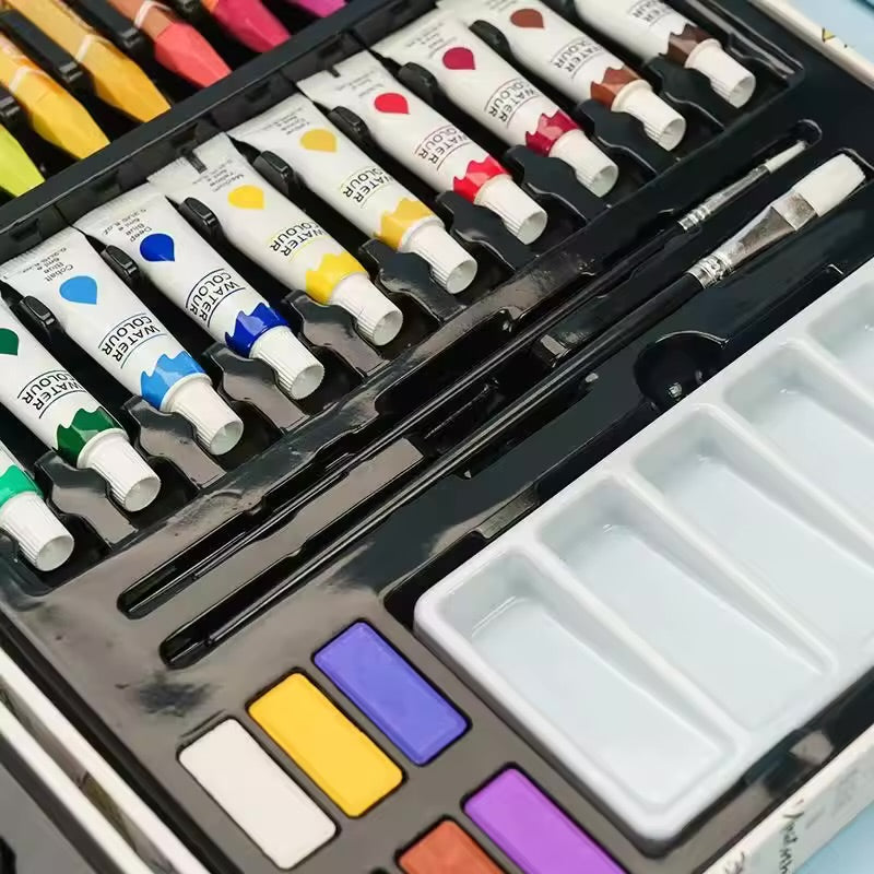 48 Piece Art Painting Set