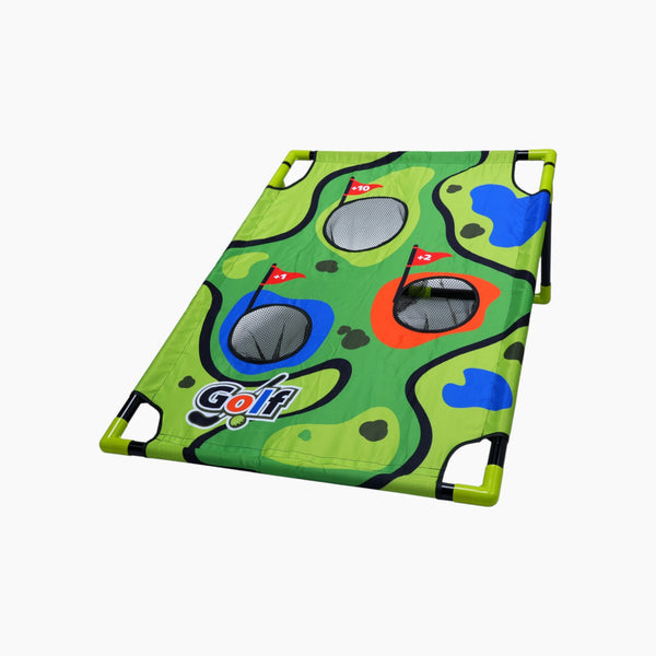 Aojie Sport - Golf Set , Ages 6+ - مجموعة جولف للأطفال ، عمر 6 +
