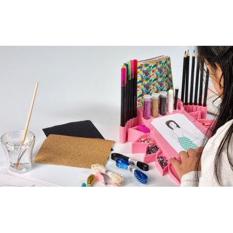 BUKI France 5408 - Professional Studio Mode