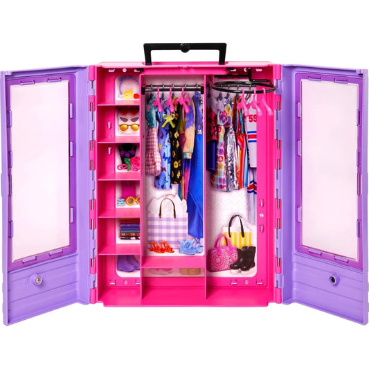 Barbie Ultimate Closet (New)