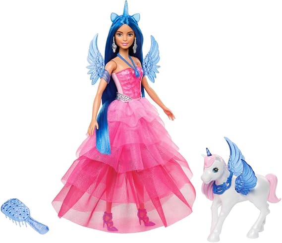 Barbie™ Dreamtopia Sapphire Doll