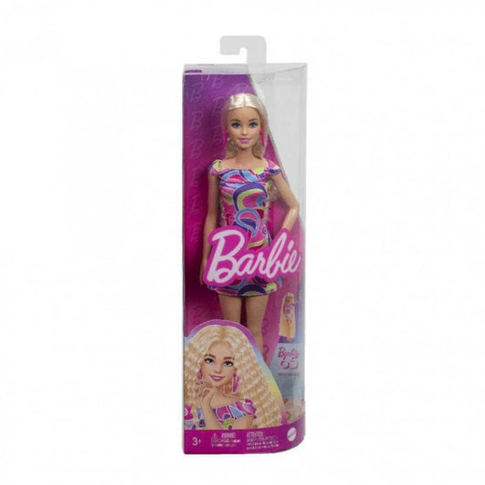 Barbie® Fashionistas® Doll - Totally Hair