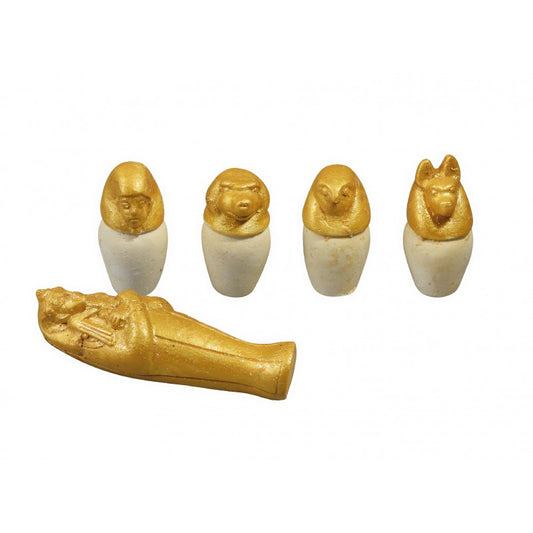 Buki 444 - The Secret of the Pyramid