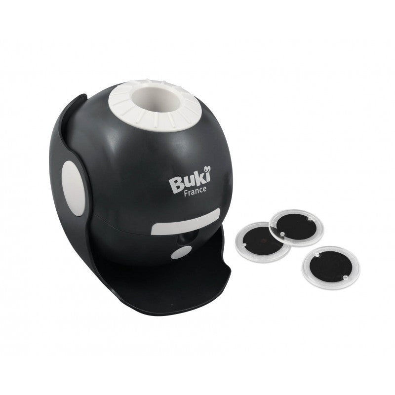 Buki France 8002 HD planetarium