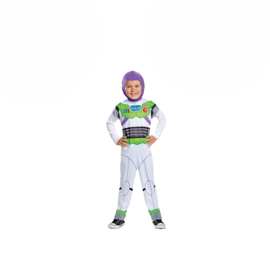 Buzz Lighter -To infinity… and beyond!