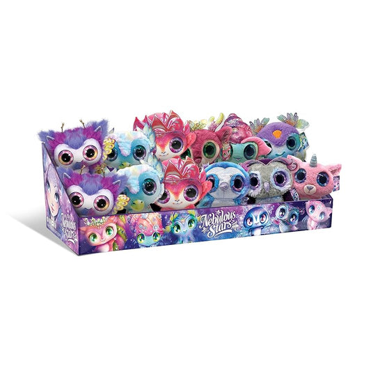 Nebulous Stars - Plush - Assortment