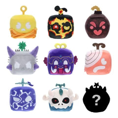 BLOX FRUITS COL. PLUSH 4