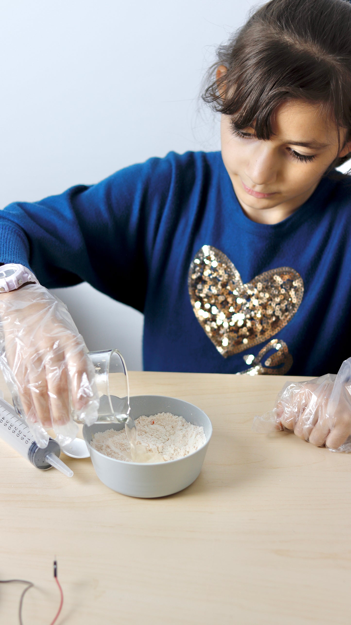 Barq Boxes - Play-dough Circuit