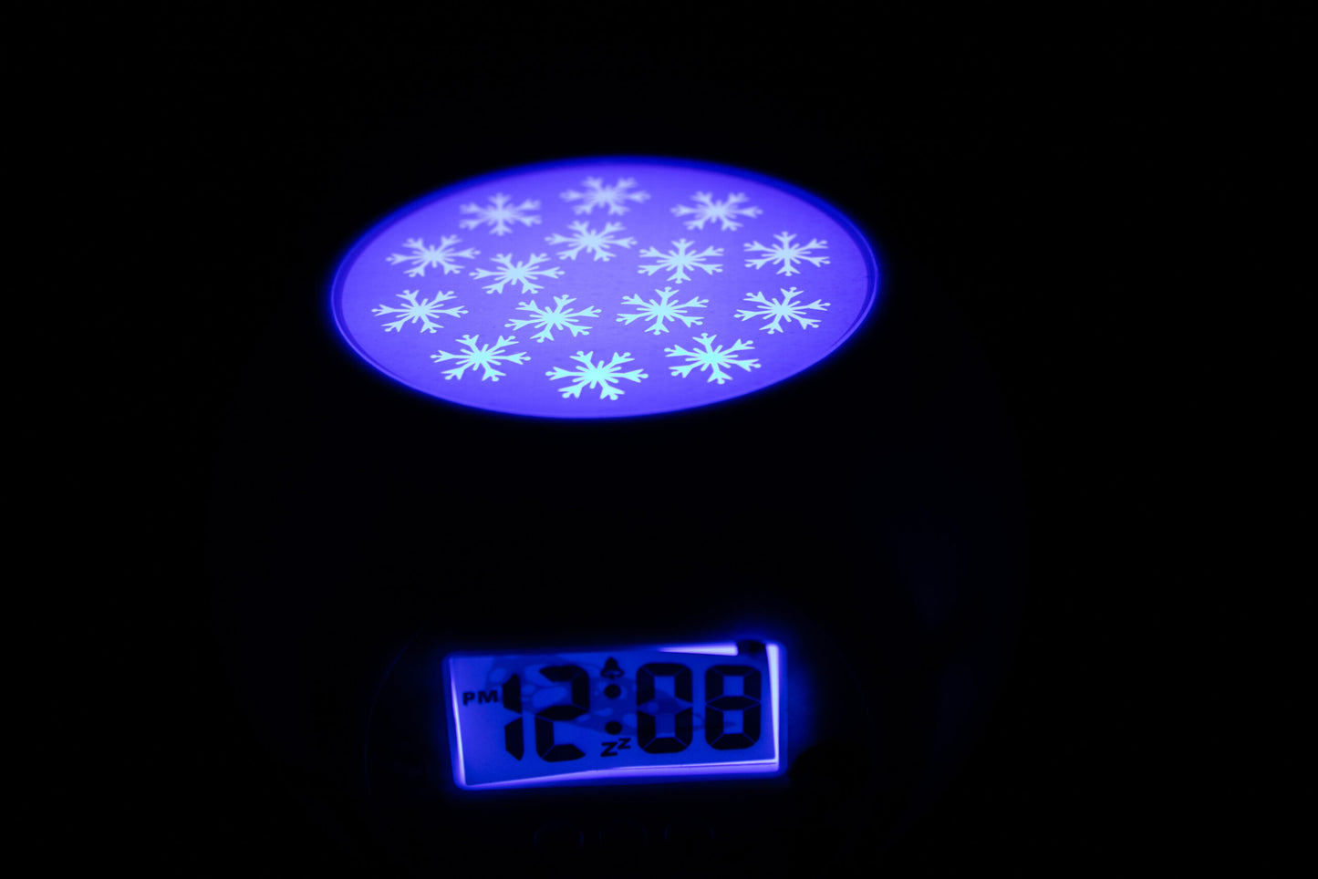Disney - Alarm Clock - Frozen - Age 3+ | ديزني - المنبه - فروزن - العمر 3+