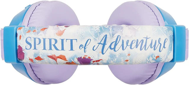 Disney - Bluetooth Headphones - Frozen - Age 3+ | ديزني - سماعات بلوتوث - فروزن - العمر 3+