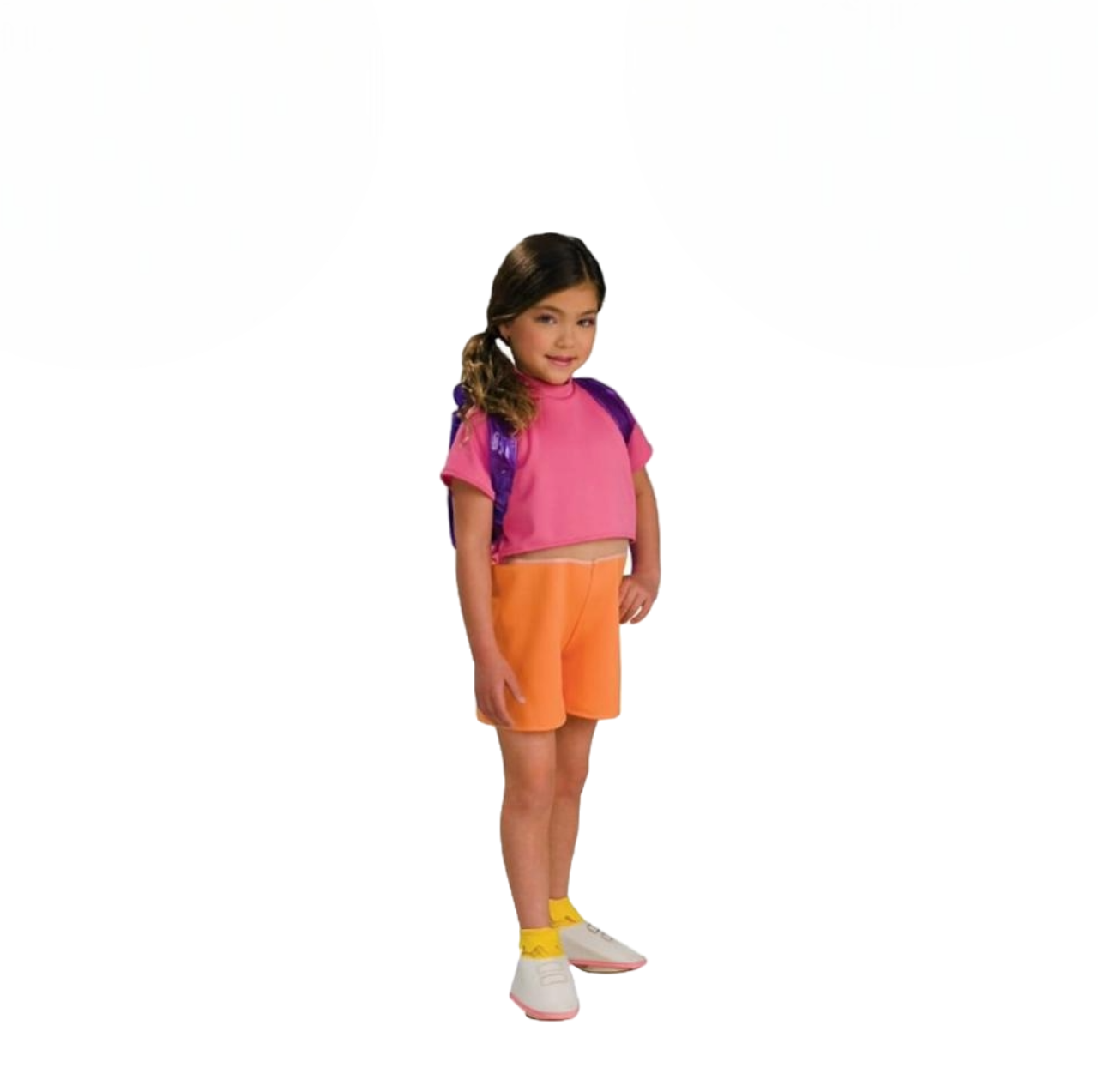 Dora -Let’s Go Exploring!