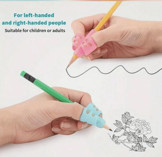 Pencil Grip 2 PCS