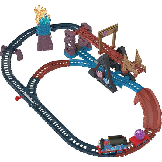 Crystal Caves Adventure Set