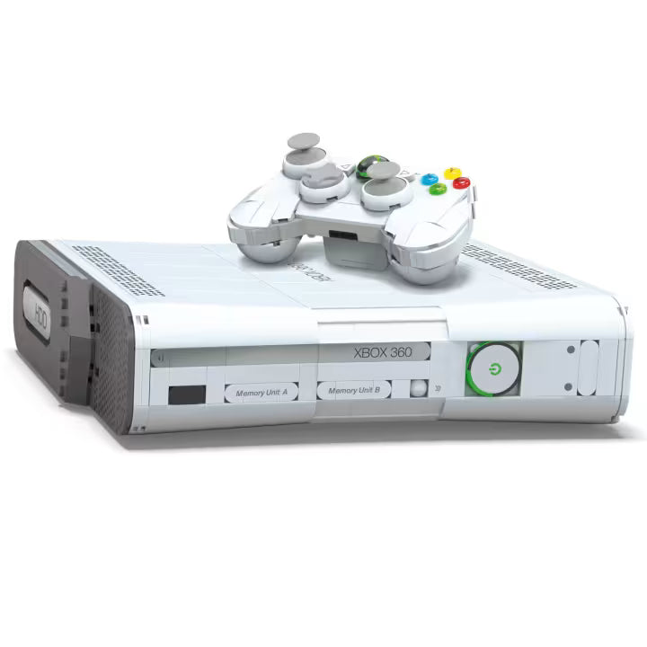 X-Box Console
