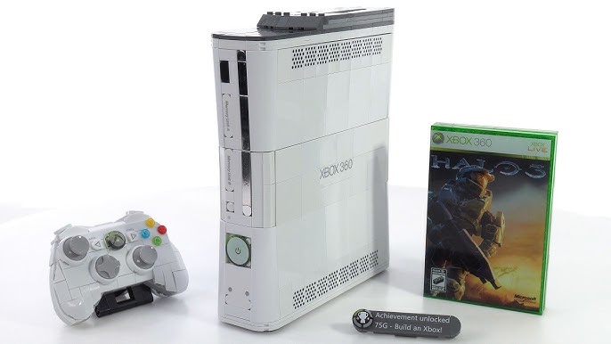 X-Box Console